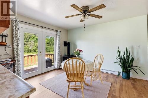 305 Moss Rd, Sault Ste. Marie, ON - Indoor Photo Showing Dining Room