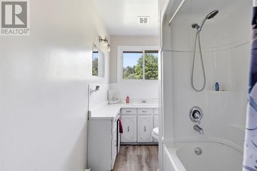 305 Moss Rd, Sault Ste. Marie, ON - Indoor