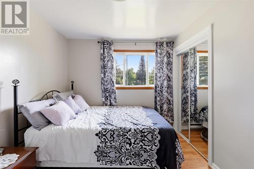 305 Moss Rd, Sault Ste. Marie, ON - Indoor Photo Showing Bedroom