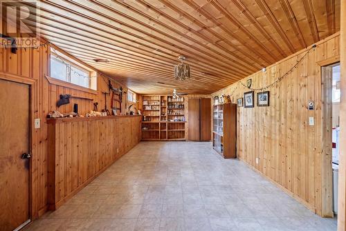 305 Moss Rd, Sault Ste. Marie, ON - Indoor Photo Showing Other Room
