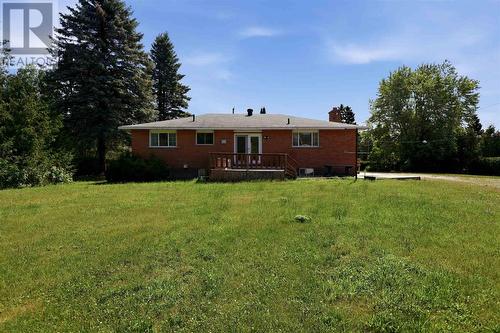 305 Moss Rd, Sault Ste. Marie, ON - Outdoor