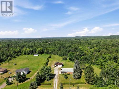 305 Moss Rd, Sault Ste. Marie, ON - Outdoor With View