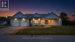 3167 BROADWAY STREET  Brooke-Alvinston (Brooke Alvinston), ON N0N 1A0