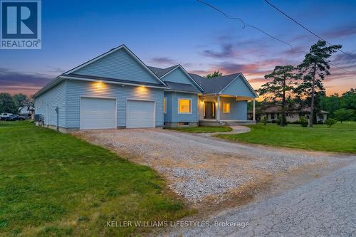 3167 BROADWAY STREET  Brooke-Alvinston (Brooke Alvinston), ON N0N 1A0