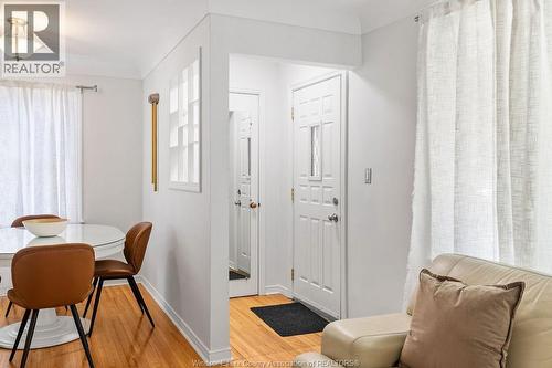 946 Belleperche, Windsor, ON - Indoor Photo Showing Other Room