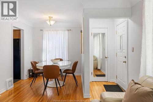 946 Belleperche, Windsor, ON - Indoor