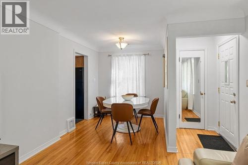 946 Belleperche, Windsor, ON - Indoor