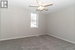 Second bedroom - 