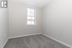Third bedroom - 