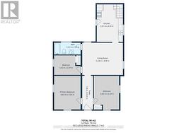 Floor plan - 