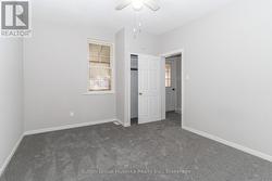 Primary bedroom - 