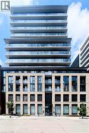 1 JARVIS Street Unit# 425  Hamilton, ON L8R 3J2