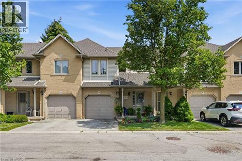 819 UPPER PARADISE Road Unit# 9  Hamilton, ON L9C 5R1