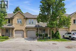 819 UPPER PARADISE Road Unit# 9  Hamilton, ON L9C 5R1