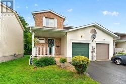 256 VANGUARD COURT Kingston (East Gardiners Rd), ON K7M 8P8