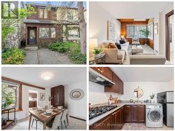 164 RHODES AVENUE Toronto, ON M4L 3A1