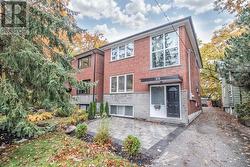 MAIN - 66 QUEENSBURY AVENUE Toronto, ON M1N 2X7