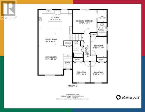 2016 Latimer Crescent, Sudbury, ON - Other