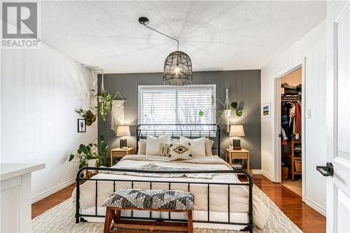 2016 Latimer Crescent, Sudbury, ON - Indoor Photo Showing Bedroom