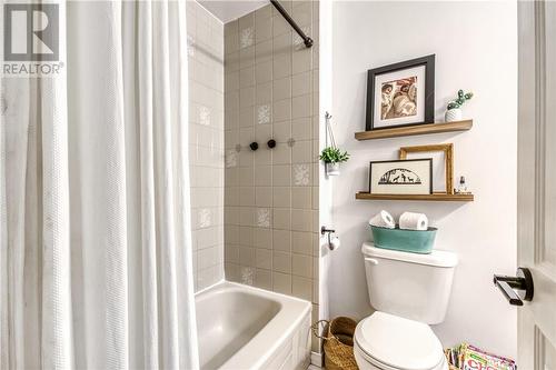 2016 Latimer Crescent, Sudbury, ON - Indoor Photo Showing Bathroom