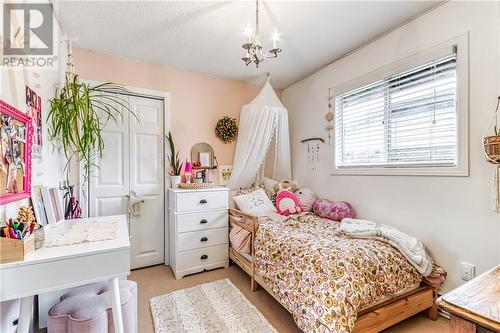 2016 Latimer Crescent, Sudbury, ON - Indoor Photo Showing Bedroom