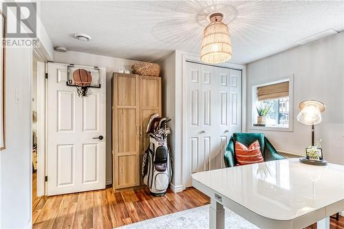 2016 Latimer Crescent, Sudbury, ON - Indoor Photo Showing Laundry Room