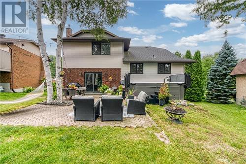 2016 Latimer Crescent, Sudbury, ON - Outdoor