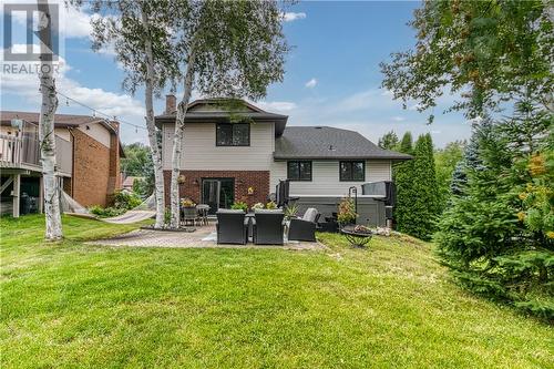 2016 Latimer Crescent, Sudbury, ON - Outdoor