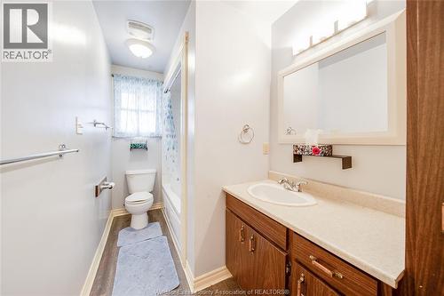 2979 Orion Crescent, Windsor, ON - Indoor Photo Showing Bathroom