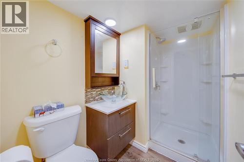 2979 Orion Crescent, Windsor, ON - Indoor Photo Showing Bathroom
