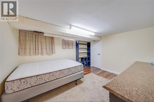 2979 Orion Crescent, Windsor, ON - Indoor Photo Showing Bedroom