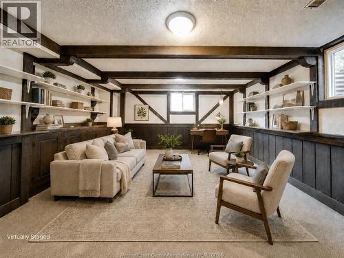 2979 Orion Crescent, Windsor, ON - Indoor