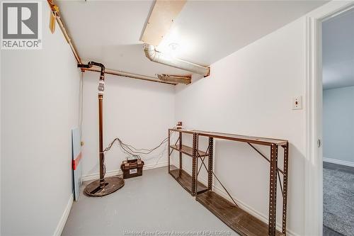 2979 Orion Crescent, Windsor, ON - Indoor Photo Showing Other Room