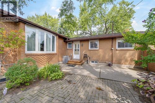 2979 Orion Crescent, Windsor, ON - Outdoor
