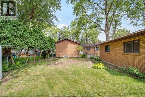 2979 Orion Crescent, Windsor, ON - Outdoor