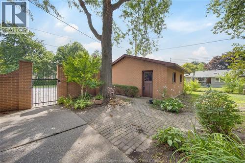 2979 Orion Crescent, Windsor, ON - Outdoor