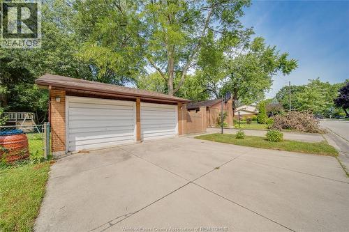2979 Orion Crescent, Windsor, ON - Outdoor