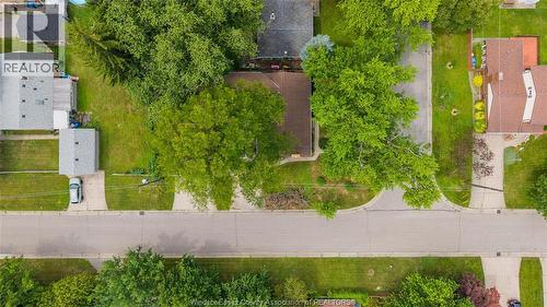 2979 Orion Crescent, Windsor, ON - Outdoor With View