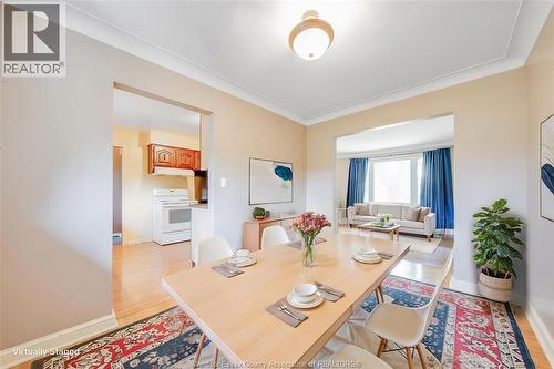 2979 Orion Crescent, Windsor, ON - Indoor