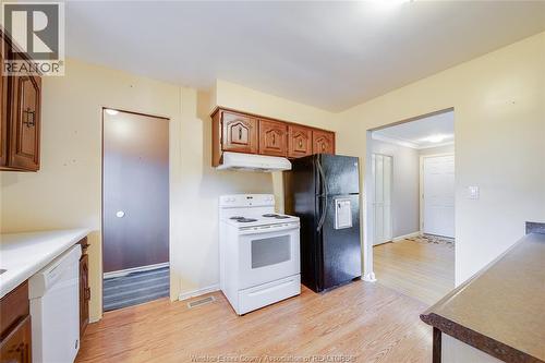 2979 Orion Crescent, Windsor, ON - Indoor Photo Showing Kitchen