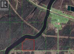 FAUQUIER - 27 LOT CON 11 ETIENNE ROAD Kapuskasing, ON P0L 1G0