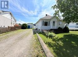 16 ONTARIO STREET Kapuskasing, ON P5N 2J5