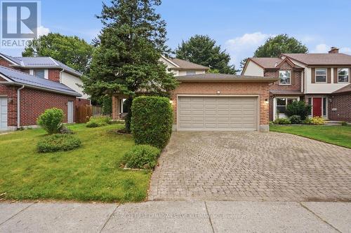 39 MARTINET AVENUE  London East (East I), ON N5V 4B7