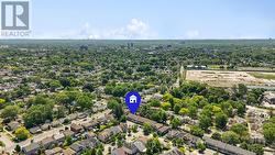 26 CHICORY CRESCENT St. Catharines (Haig), ON L2R 0A5