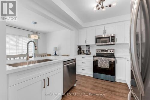 26 CHICORY CRESCENT  St. Catharines (Haig), ON L2R 0A5