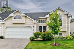 13 - 46 BARKER BOULEVARD Collingwood, ON L9Y 4W4