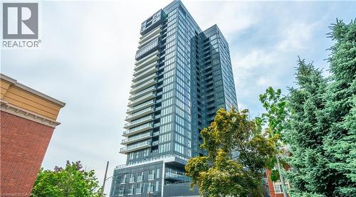 370 MARTHA Street Unit# 309  Burlington, ON L7R 0G9