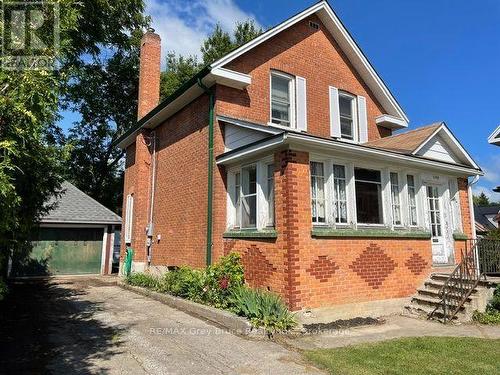 1348 5TH AVENUE W  Owen Sound, ON N4K 5B2