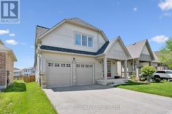 135 FARLEY ROAD  Centre Wellington (Fergus), ON N1M 0H2