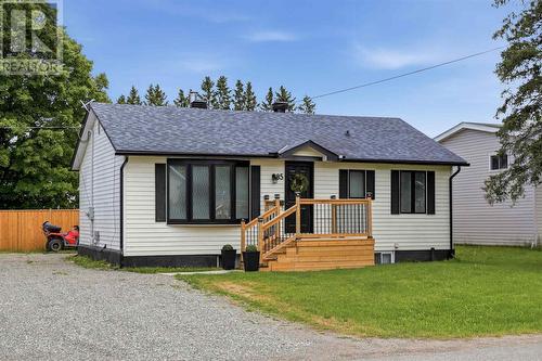 85 Anna ST  Sault Ste. Marie, ON P6B 3S7